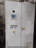 Durchlaufstrahlanlage RHBD 13/18-T gebraucht kaufen Durchlaufstrahlanlage RHBD 13/18-T