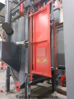 Durchlaufstrahlanlage RHBD 13/18-T gebraucht kaufen Durchlaufstrahlanlage RHBD 13/18-T