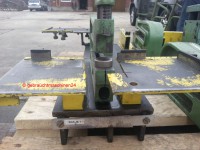 Stanzbügel, Stanzeinheiten, Ponsbeugels diverse Typen gebraucht kaufen Stanzbügel, Stanzeinheiten, Ponsbeugels diverse Typen