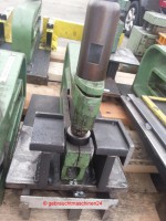 Stanzbügel, Stanzeinheiten, Ponsbeugels diverse Typen gebraucht kaufen Stanzbügel, Stanzeinheiten, Ponsbeugels diverse Typen