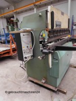 Abkantpresse, hydraulisch PB 16-35 gebraucht kaufen Abkantpresse, hydraulisch PB 16-35
