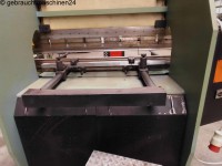 Abkantpresse, hydraulisch PB 16-35 gebraucht kaufen Abkantpresse, hydraulisch PB 16-35