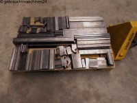 Abkantpresse, hydraulisch PB 16-35 gebraucht kaufen Abkantpresse, hydraulisch PB 16-35