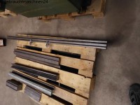 Abkantpresse, hydraulisch PB 16-35 gebraucht kaufen Abkantpresse, hydraulisch PB 16-35