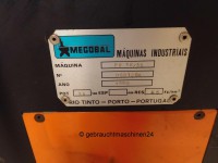 Abkantpresse, hydraulisch PB 16-35 gebraucht kaufen Abkantpresse, hydraulisch PB 16-35