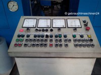 Embosseranlage von Coil auf Coil für Stucco & Woodgrain mit Abwickelhaspel Aufwickelhaspel Querteilanlage gebraucht kaufen Embosseranlage von Coil auf Coil für Stucco & Woodgrain mit Abwickelhaspel Aufwickelhaspel Querteilanlage