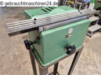Blechentgratmaschine, Entgratmaschine KF 500 gebraucht kaufen Blechentgratmaschine, Entgratmaschine KF 500