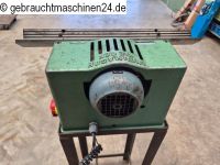 Blechentgratmaschine, Entgratmaschine KF 500 gebraucht kaufen Blechentgratmaschine, Entgratmaschine KF 500