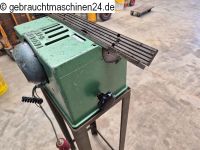Blechentgratmaschine, Entgratmaschine KF 500 gebraucht kaufen Blechentgratmaschine, Entgratmaschine KF 500
