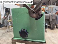 Blechentgratmaschine, Entgratmaschine KF 500 gebraucht kaufen Blechentgratmaschine, Entgratmaschine KF 500