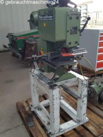 Lochstanze KL 350 gebraucht kaufen Lochstanze KL 350