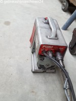 hydraulische Handstanze A11-1624 gebraucht kaufen hydraulische Handstanze A11-1624