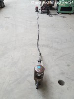 hydraulische Handstanze A11-1624 gebraucht kaufen hydraulische Handstanze A11-1624