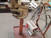 hydraulische Handstanze A11-1624 gebraucht kaufen hydraulische Handstanze A11-1624