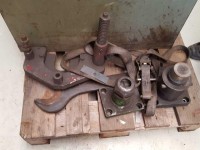 Lochstanze 130 to KL 1300 gebraucht kaufen Lochstanze 130 to KL 1300