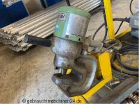 hydraulische Handstanze A11-1624