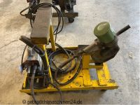 hydraulische Handstanze A11-1624 gebraucht kaufen hydraulische Handstanze A11-1624