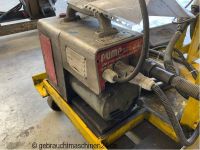 hydraulische Handstanze A11-1624 gebraucht kaufen hydraulische Handstanze A11-1624