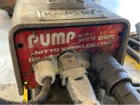 hydraulische Handstanze A11-1624 gebraucht kaufen hydraulische Handstanze A11-1624