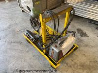 hydraulische Handstanze A11-1624 gebraucht kaufen hydraulische Handstanze A11-1624