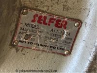 hydraulische Handstanze A11-1624 gebraucht kaufen hydraulische Handstanze A11-1624