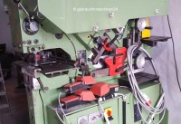 Profilstahlschere kombiniert KBL 560 Optima F gebraucht kaufen Profilstahlschere kombiniert KBL 560 Optima F