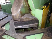 Profilstahlschere kombiniert KBL 560 Optima F gebraucht kaufen Profilstahlschere kombiniert KBL 560 Optima F