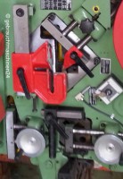 Profilstahlschere kombiniert KBL 560 Optima F gebraucht kaufen Profilstahlschere kombiniert KBL 560 Optima F