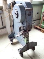 Lochstanze KL 11 gebraucht kaufen Lochstanze KL 11