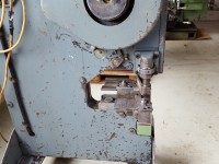 Lochstanze KL 11 gebraucht kaufen Lochstanze KL 11