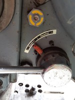 Lochstanze KL 11 gebraucht kaufen Lochstanze KL 11