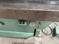 Abkantpresse 150to hydraulisch EHP 15-35 gebraucht kaufen Abkantpresse 150to hydraulisch EHP 15-35