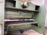 Abkantpresse 150to hydraulisch EHP 15-35 gebraucht kaufen Abkantpresse 150to hydraulisch EHP 15-35