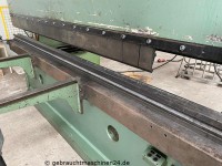 Abkantpresse 150to hydraulisch EHP 15-35 gebraucht kaufen Abkantpresse 150to hydraulisch EHP 15-35