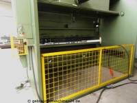 Abkantpresse 150to hydraulisch EHP 15-35 gebraucht kaufen Abkantpresse 150to hydraulisch EHP 15-35