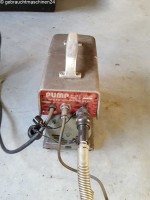 hydraulische Handstanze A06-1322 gebraucht kaufen hydraulische Handstanze A06-1322