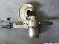 hydraulische Handstanze A06-1322 gebraucht kaufen hydraulische Handstanze A06-1322