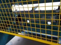 Abkantpresse, hydraulisch EHP 80-2050