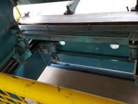 Abkantpresse, hydraulisch EHP 80-2050