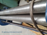3-Walzen-Rundbiegemaschine 1,20 m gebraucht kaufen 3-Walzen-Rundbiegemaschine 1,20 m