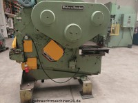 Profilstahlschere Ausklinke Lochstanze KBL16N gebraucht kaufen Profilstahlschere Ausklinke Lochstanze KBL16N