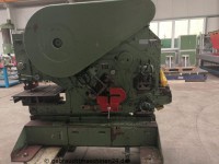 Profilstahlschere Ausklinke Lochstanze KBL16N gebraucht kaufen Profilstahlschere Ausklinke Lochstanze KBL16N