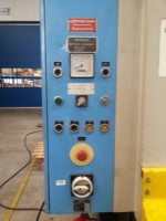 Tafelschere 3 m x 16 mm HSS4 gebraucht kaufen Tafelschere 3 m x 16 mm HSS4