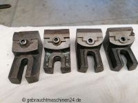 Stabilspannbacken M16