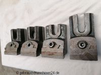 Stabilspannbacken M16 gebraucht kaufen Stabilspannbacken M16