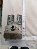 Stabilspannbacken M16 gebraucht kaufen Stabilspannbacken M16