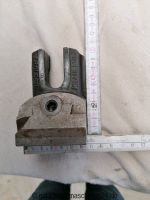 Stabilspannbacken M16 gebraucht kaufen Stabilspannbacken M16