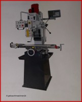 Bohr- Fräsmaschine MFB 45 ED gebraucht kaufen Bohr- Fräsmaschine MFB 45 ED