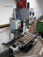 Bohr- Fräsmaschine MFB 45 ED gebraucht kaufen Bohr- Fräsmaschine MFB 45 ED