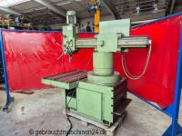 Schnellradialbohrmaschine SW 32 G gebraucht kaufen Schnellradialbohrmaschine SW 32 G